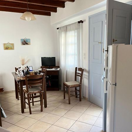 Village Liana Marouli Kastraki Kastrákion Buitenkant foto