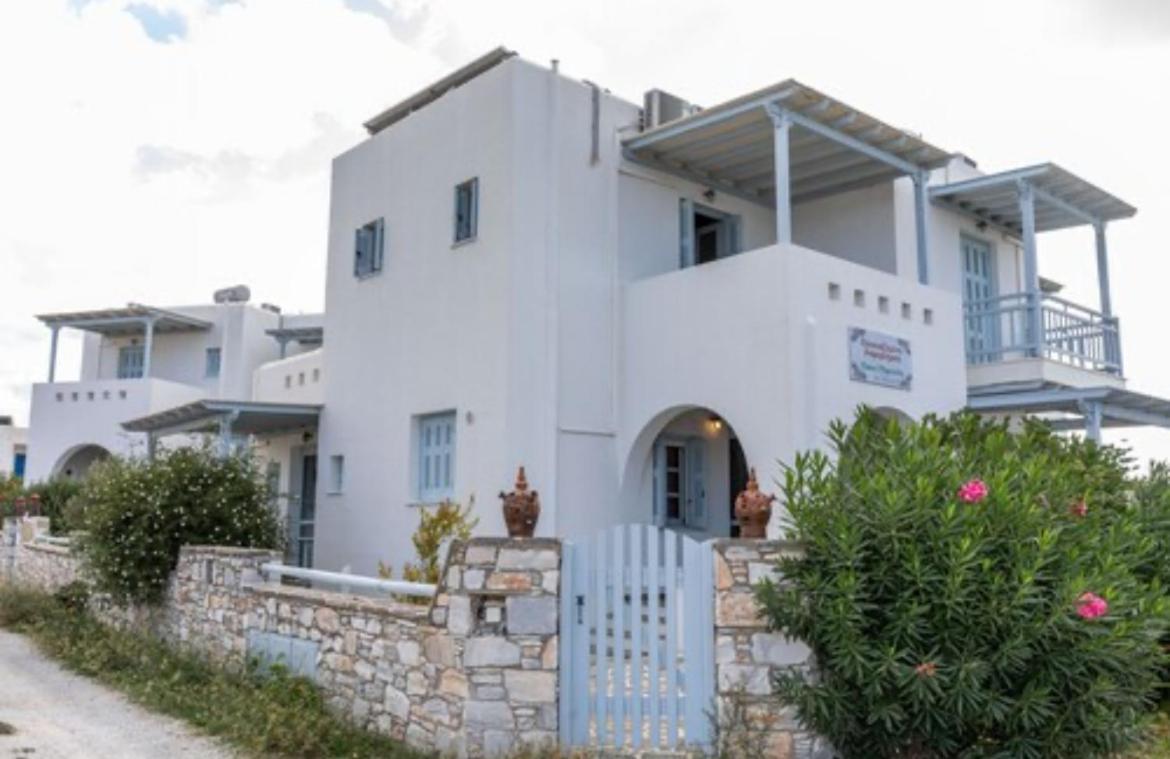 Village Liana Marouli Kastraki Kastrákion Buitenkant foto