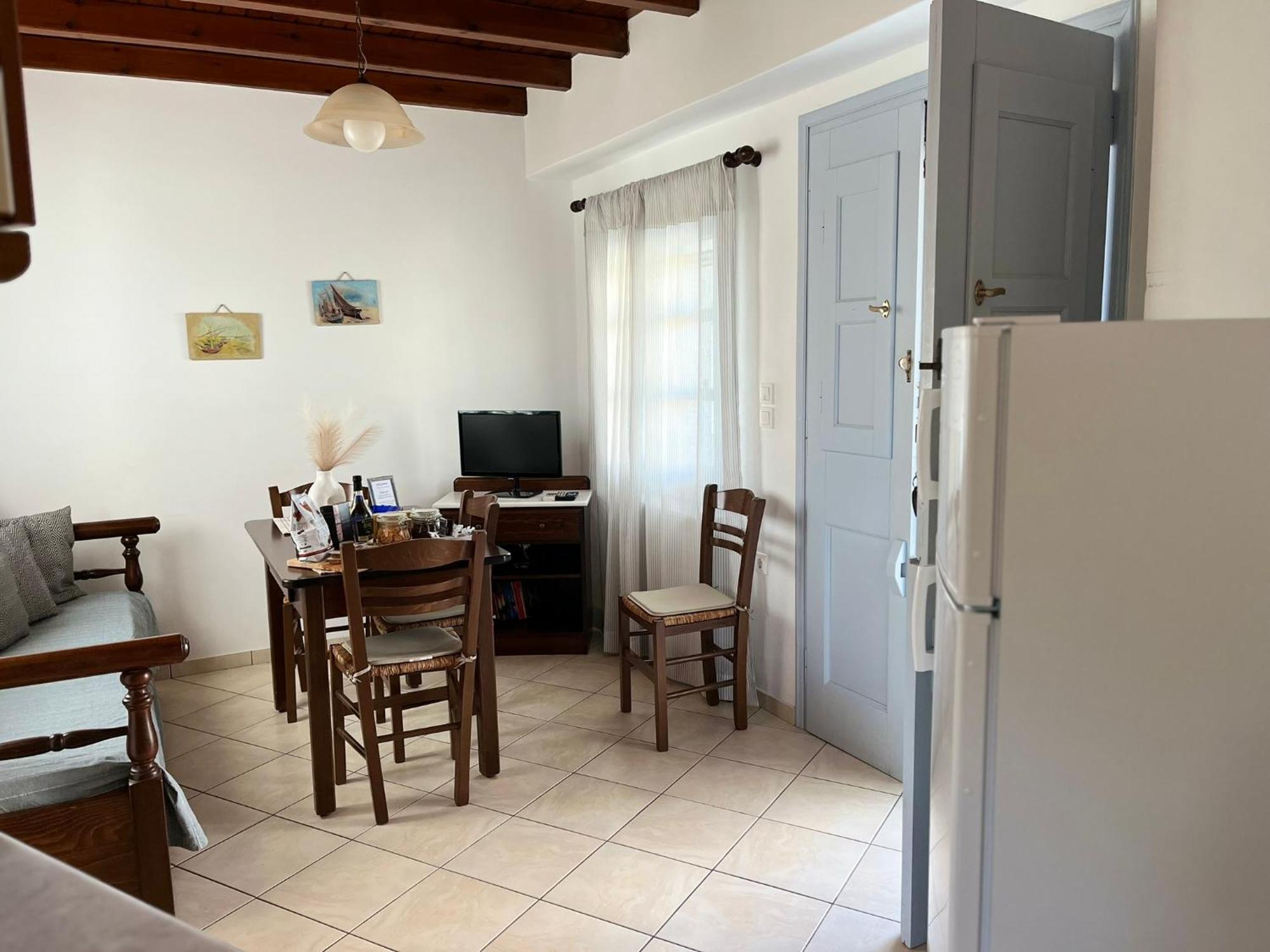Village Liana Marouli Kastraki Kastrákion Buitenkant foto