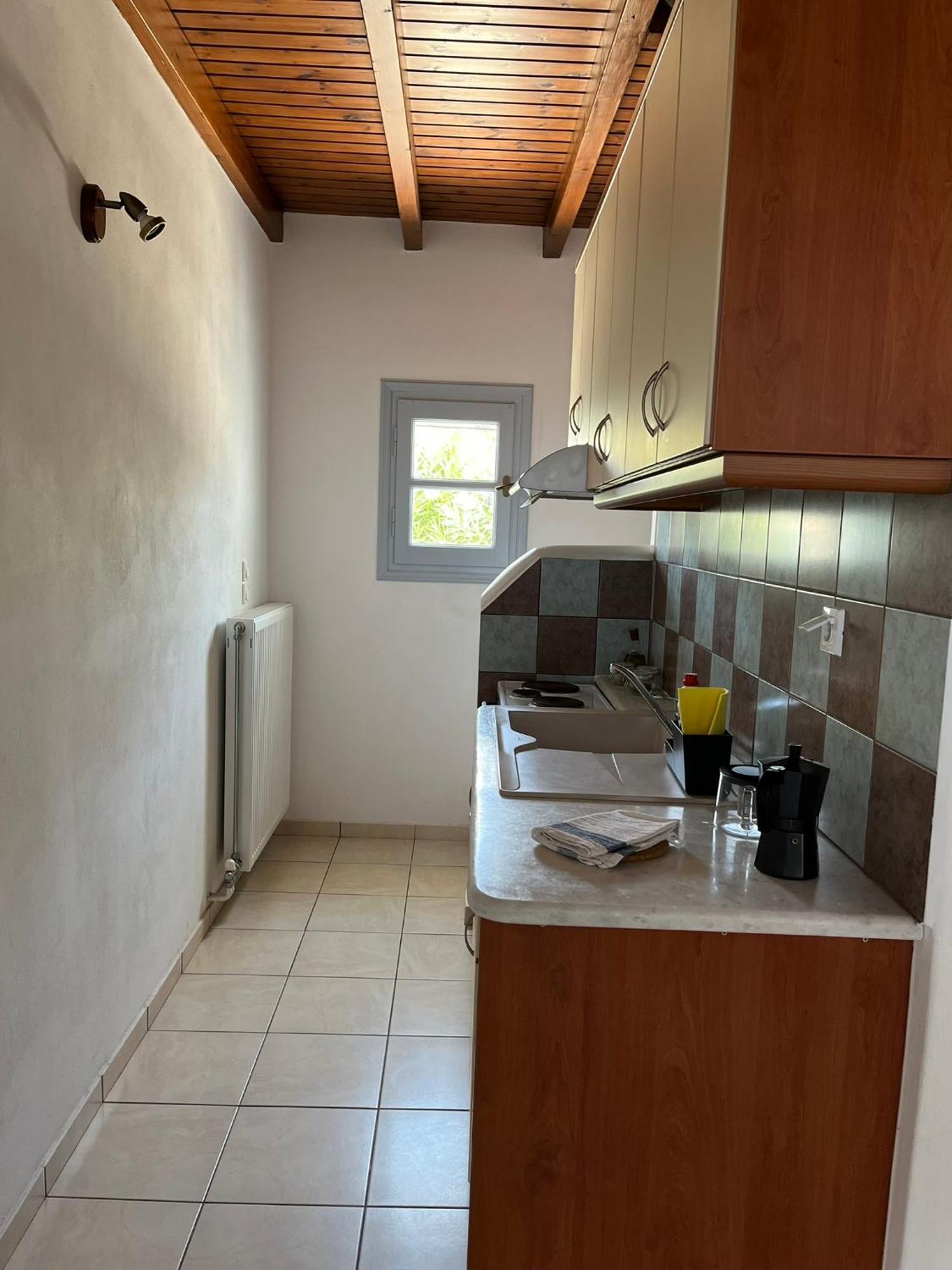 Village Liana Marouli Kastraki Kastrákion Buitenkant foto