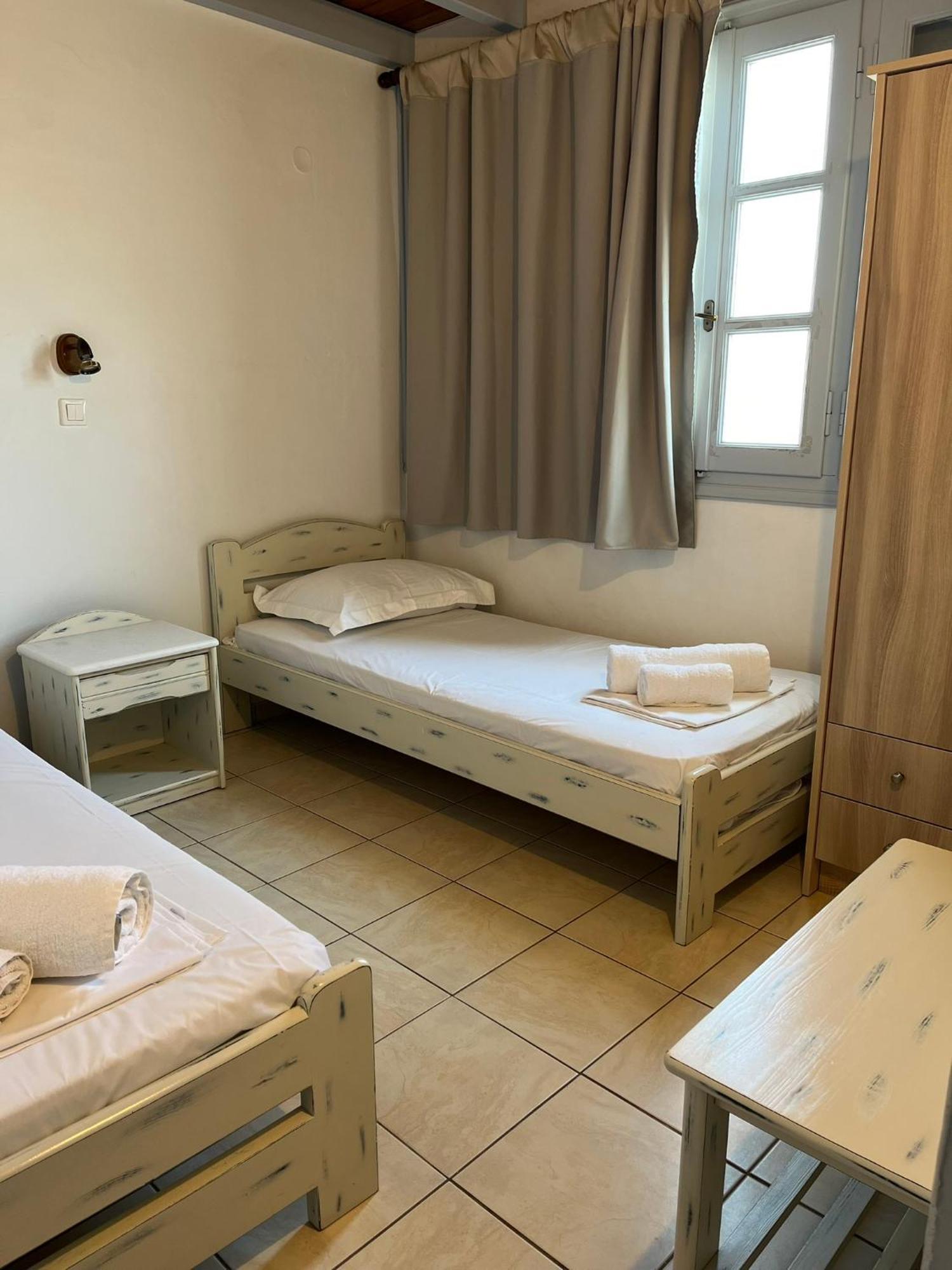Village Liana Marouli Kastraki Kastrákion Buitenkant foto